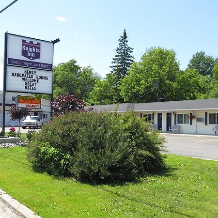 Knights Inn Arnprior Luaran gambar