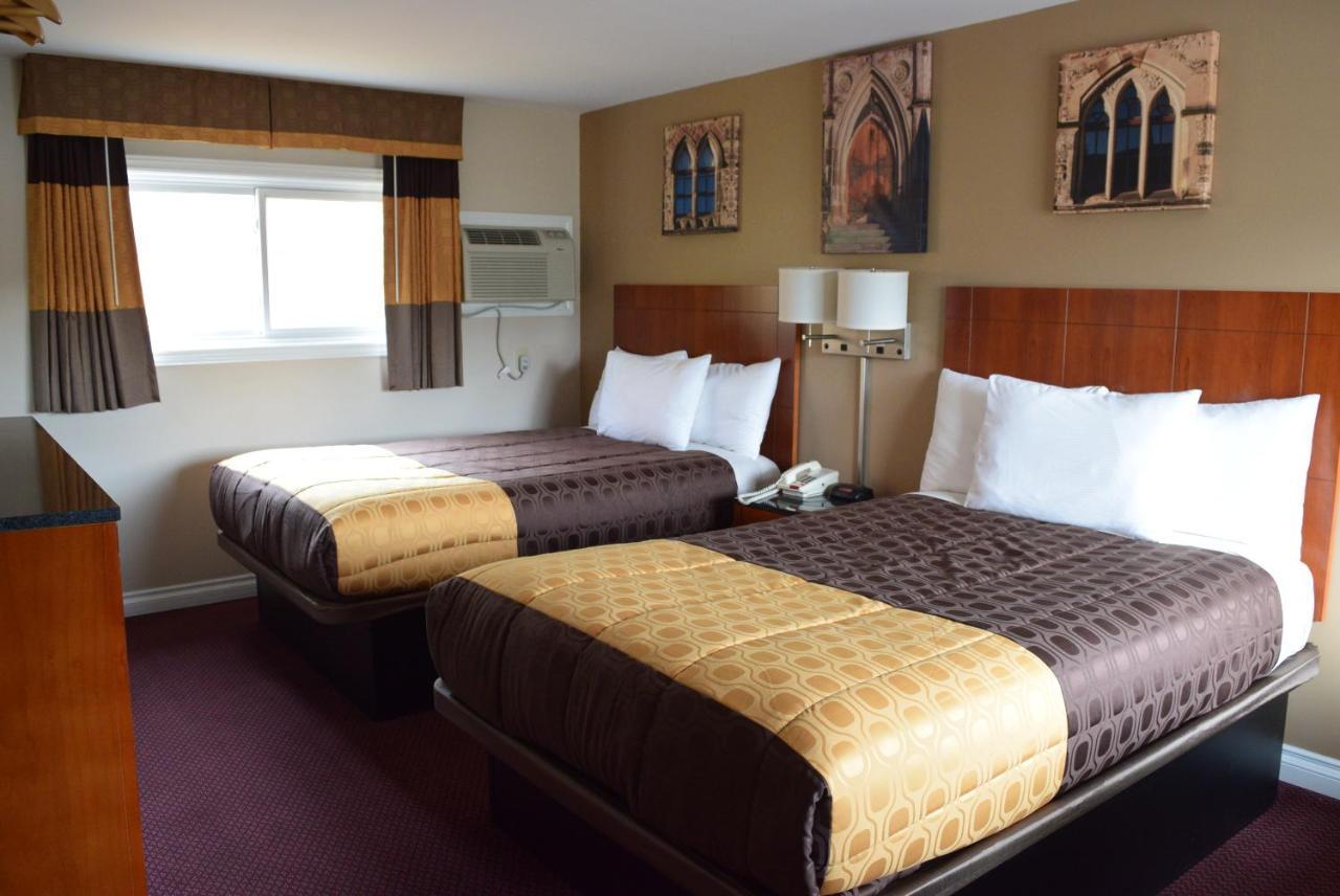 Knights Inn Arnprior Luaran gambar
