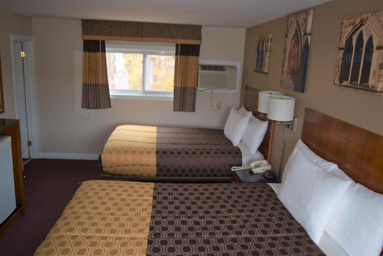 Knights Inn Arnprior Luaran gambar
