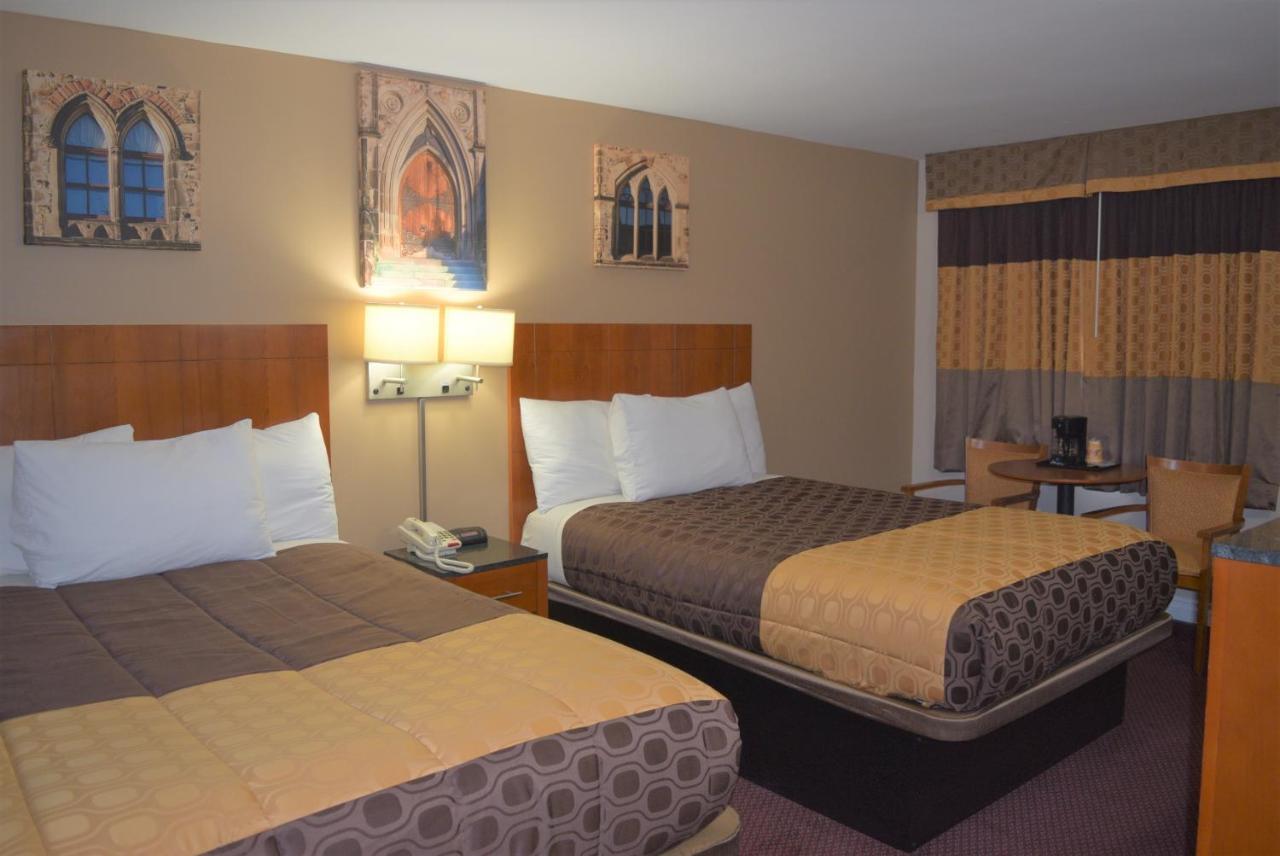 Knights Inn Arnprior Luaran gambar