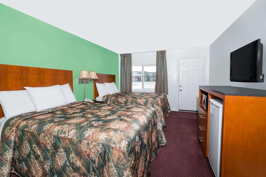 Knights Inn Arnprior Bilik gambar