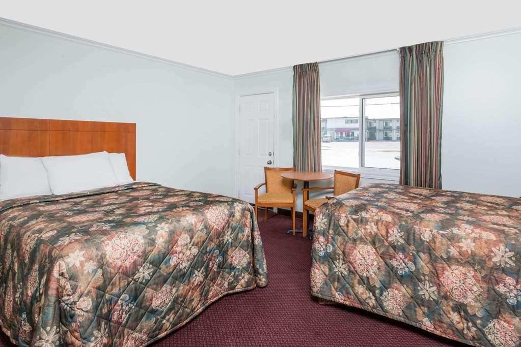 Knights Inn Arnprior Bilik gambar