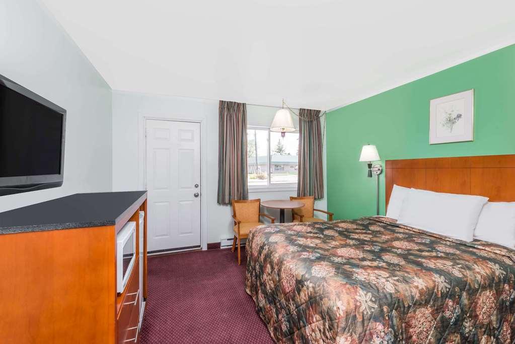 Knights Inn Arnprior Bilik gambar