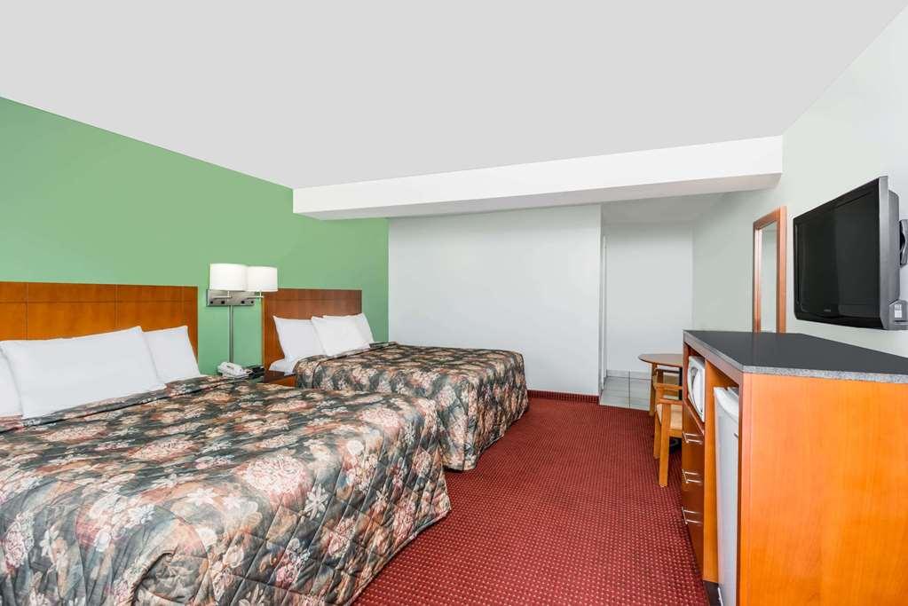 Knights Inn Arnprior Bilik gambar