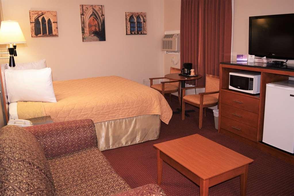 Knights Inn Arnprior Bilik gambar