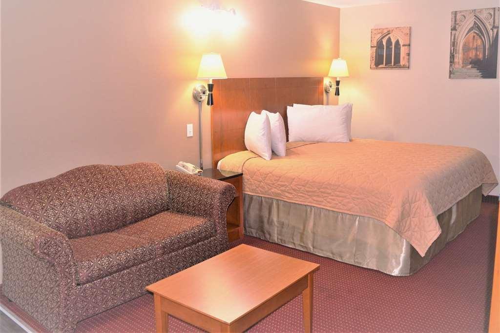Knights Inn Arnprior Bilik gambar