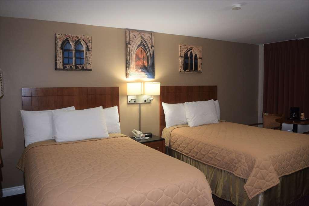 Knights Inn Arnprior Bilik gambar