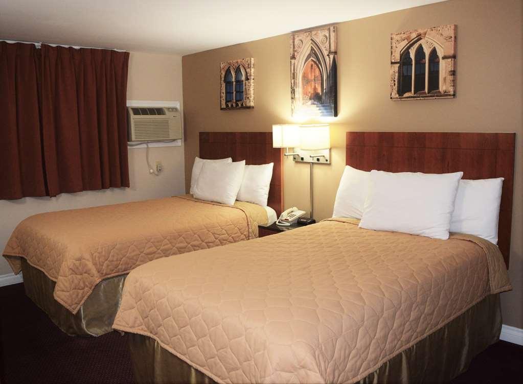Knights Inn Arnprior Bilik gambar