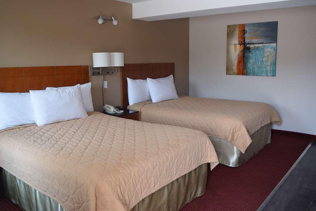 Knights Inn Arnprior Bilik gambar