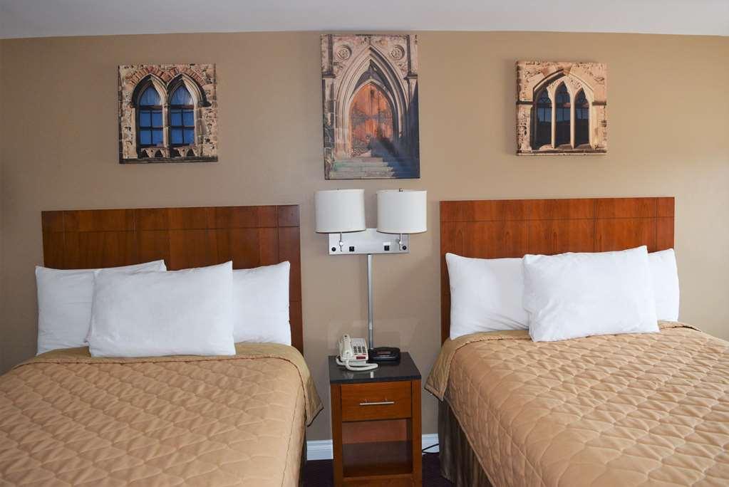 Knights Inn Arnprior Bilik gambar